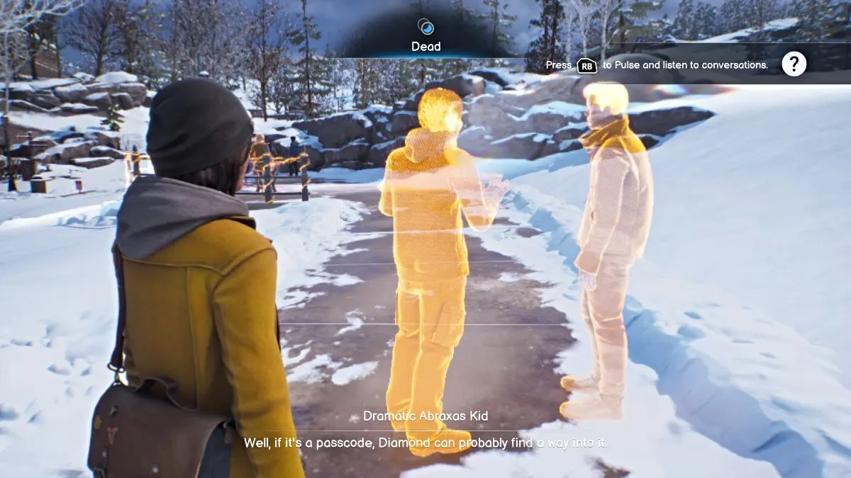 Life is Strange Double Exposure Walkthrough – All Endings