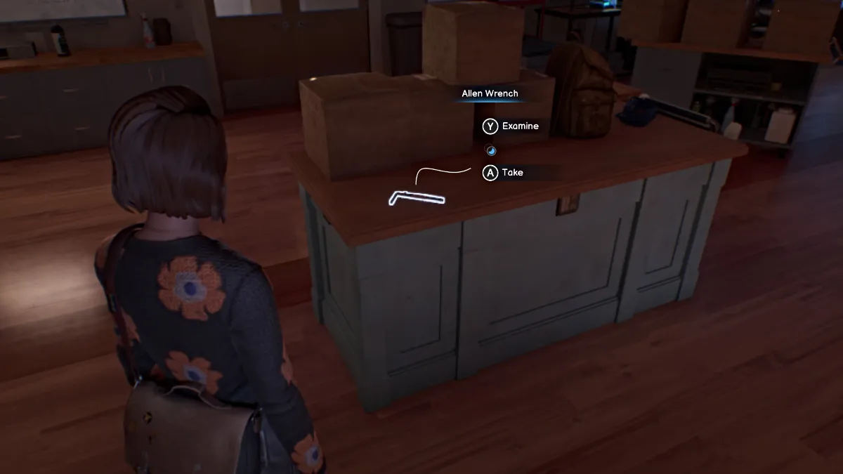 Life is Strange Double Exposure Walkthrough – All Endings