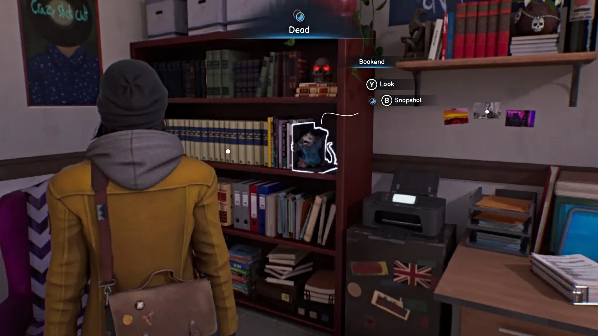 Life is Strange Double Exposure Walkthrough – All Endings