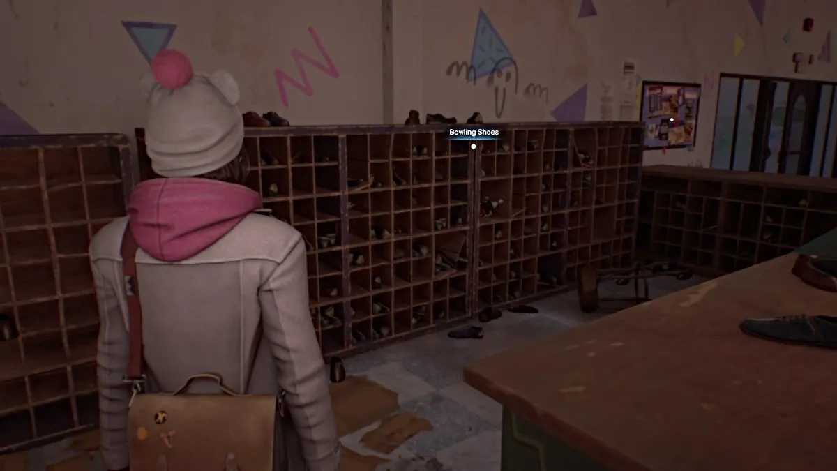 Life is Strange Double Exposure Walkthrough – All Endings