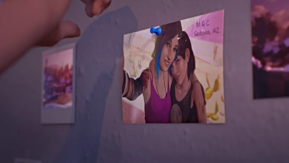 Life is Strange Double Exposure Walkthrough – All Endings