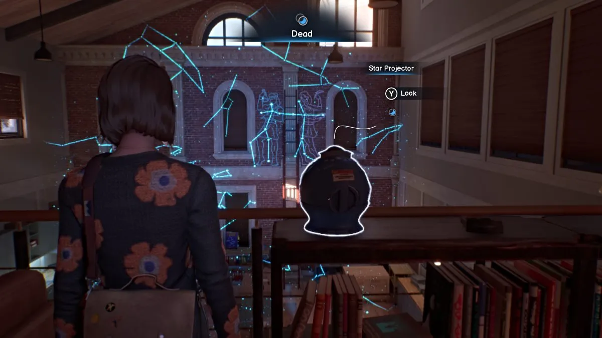 Life is Strange Double Exposure Walkthrough – All Endings