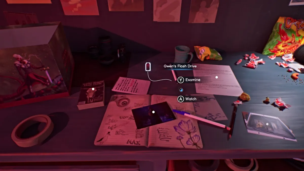 Life is Strange Double Exposure Walkthrough – All Endings