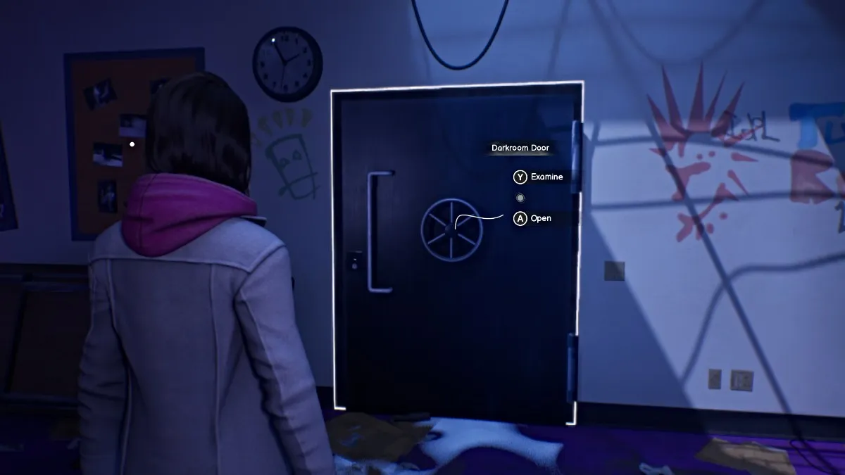 Life is Strange Double Exposure Walkthrough – All Endings