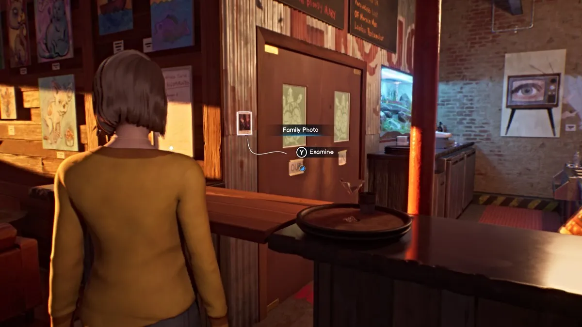 Life is Strange Double Exposure Walkthrough – All Endings