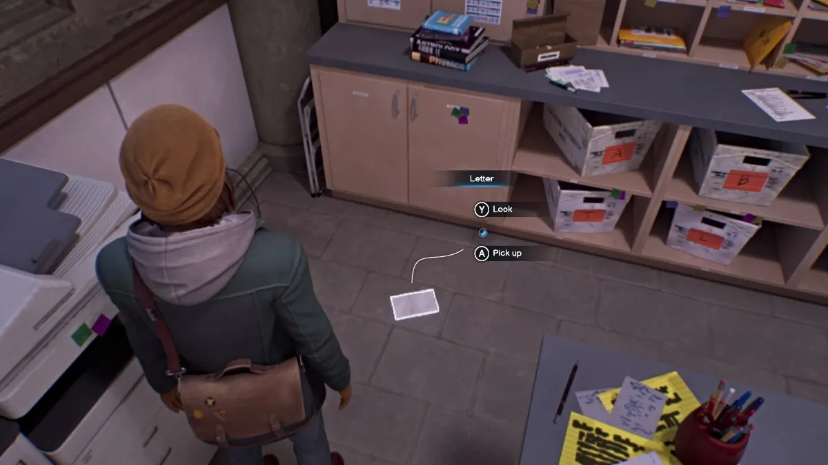 Life is Strange Double Exposure Walkthrough – All Endings