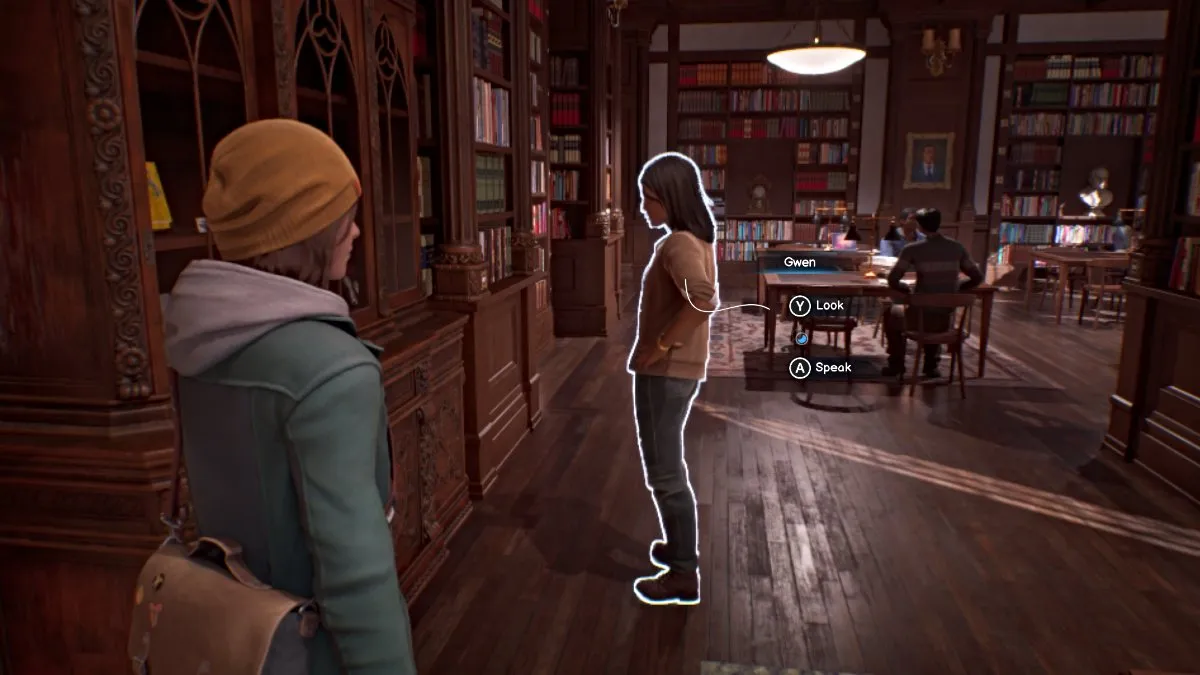 Life is Strange Double Exposure Walkthrough – All Endings