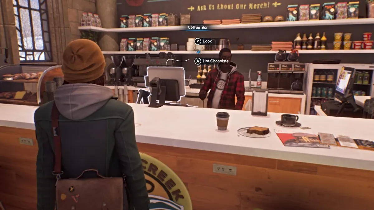 Life is Strange Double Exposure Walkthrough – All Endings