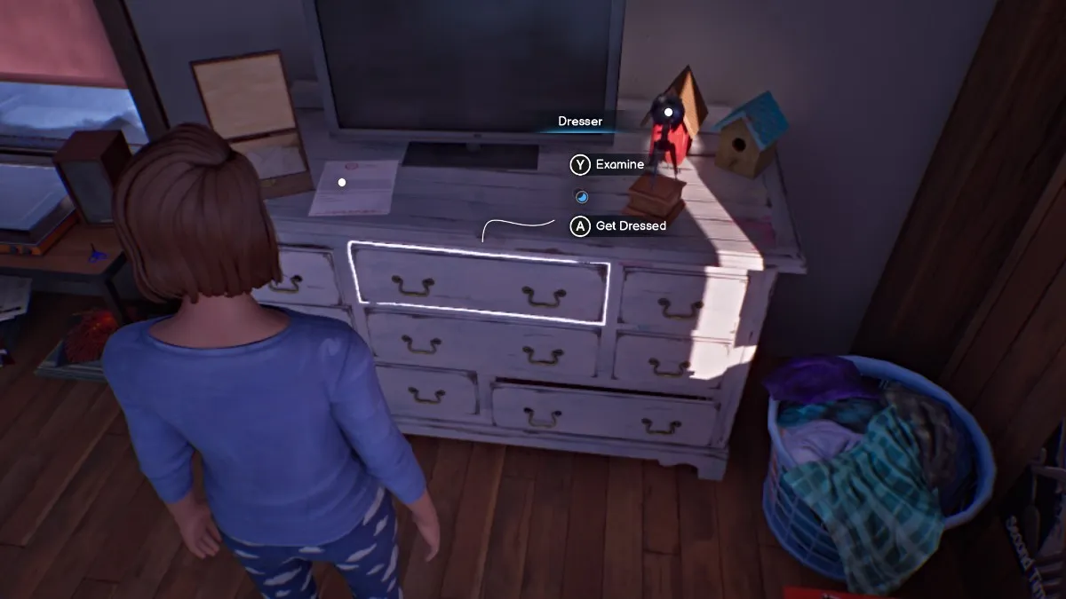 Прохождение Life is Strange с двойной экспозицией – все концовки