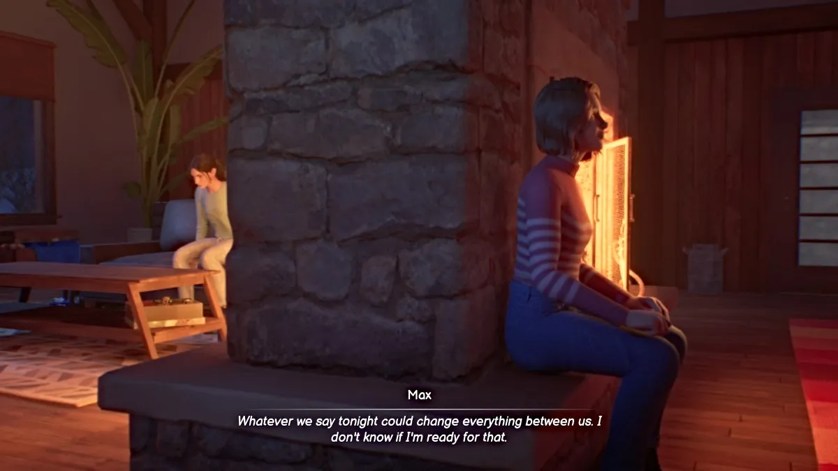 Прохождение Life is Strange с двойной экспозицией – все концовки