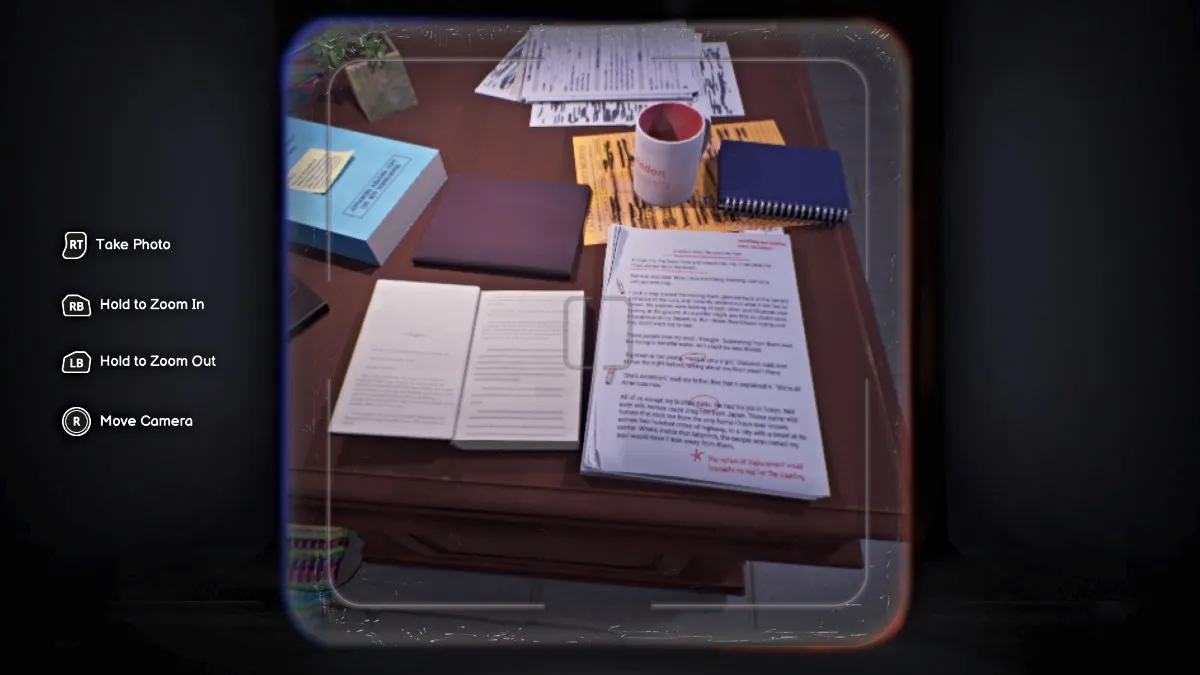 Life is Strange Double Exposure Walkthrough – All Endings