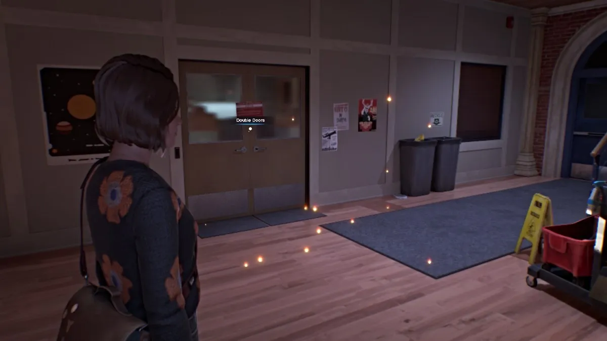 Life is Strange Double Exposure Walkthrough – All Endings