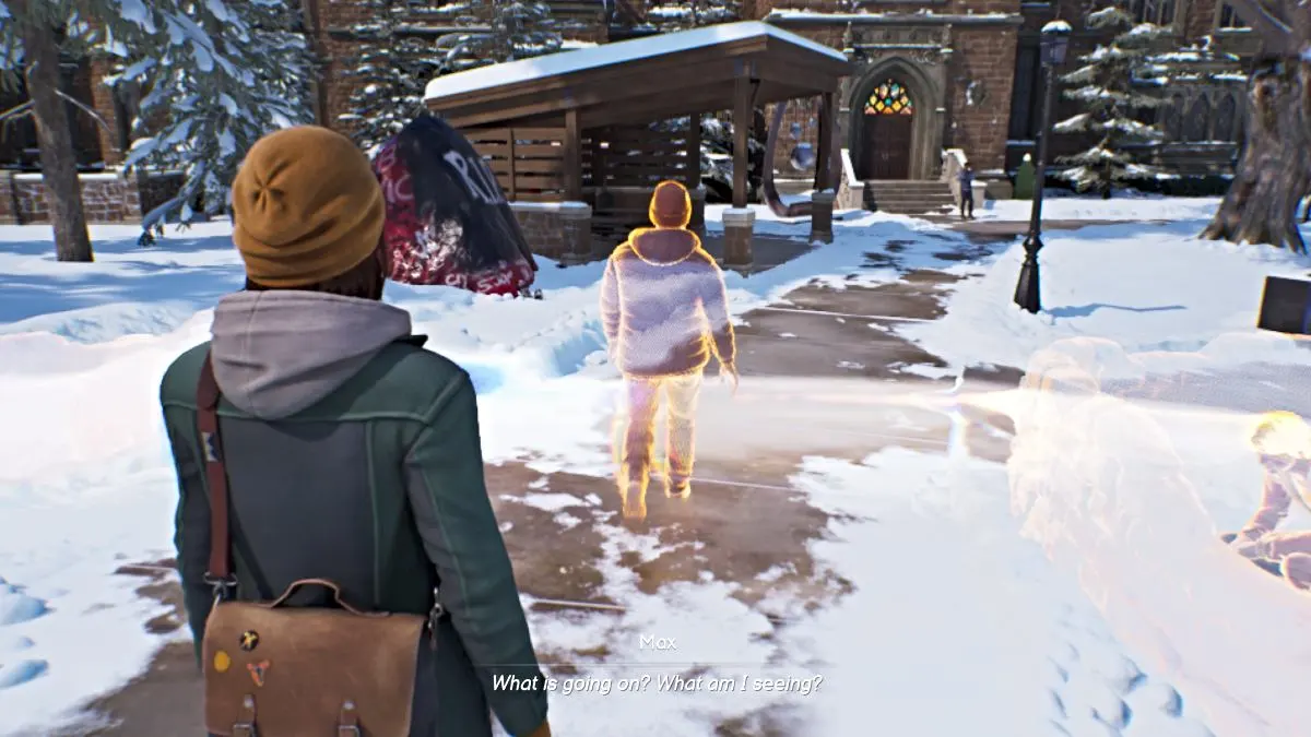 Life is Strange Double Exposure Walkthrough – All Endings