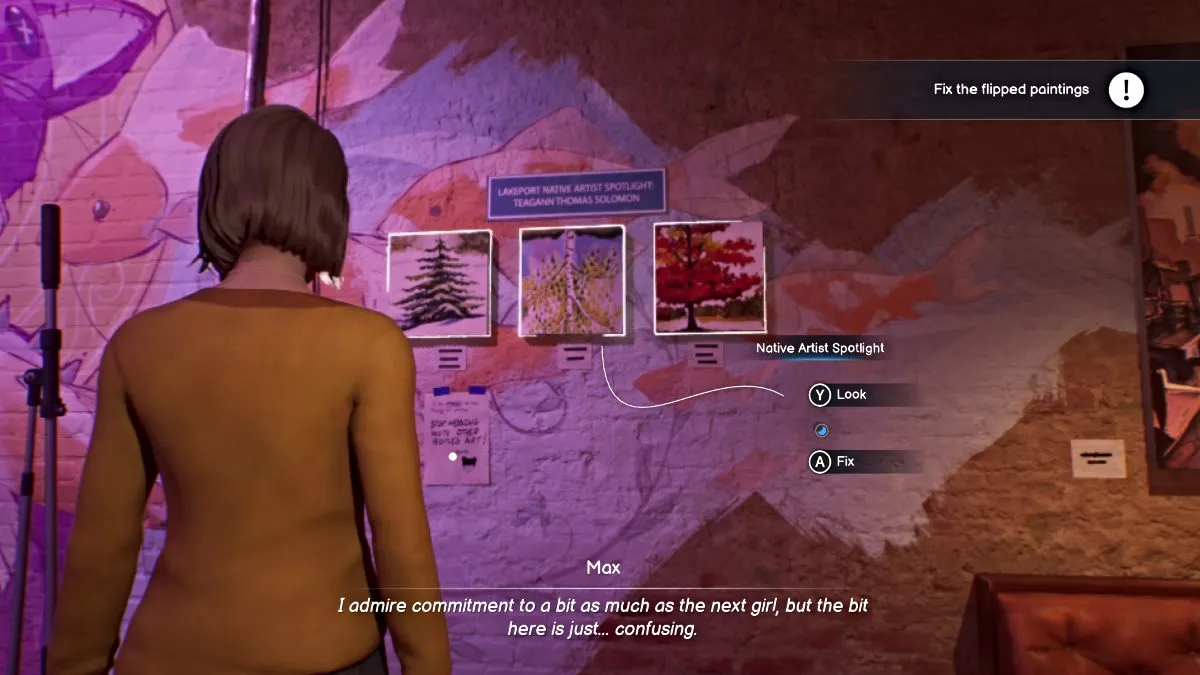 Life is Strange Double Exposure Walkthrough – All Endings