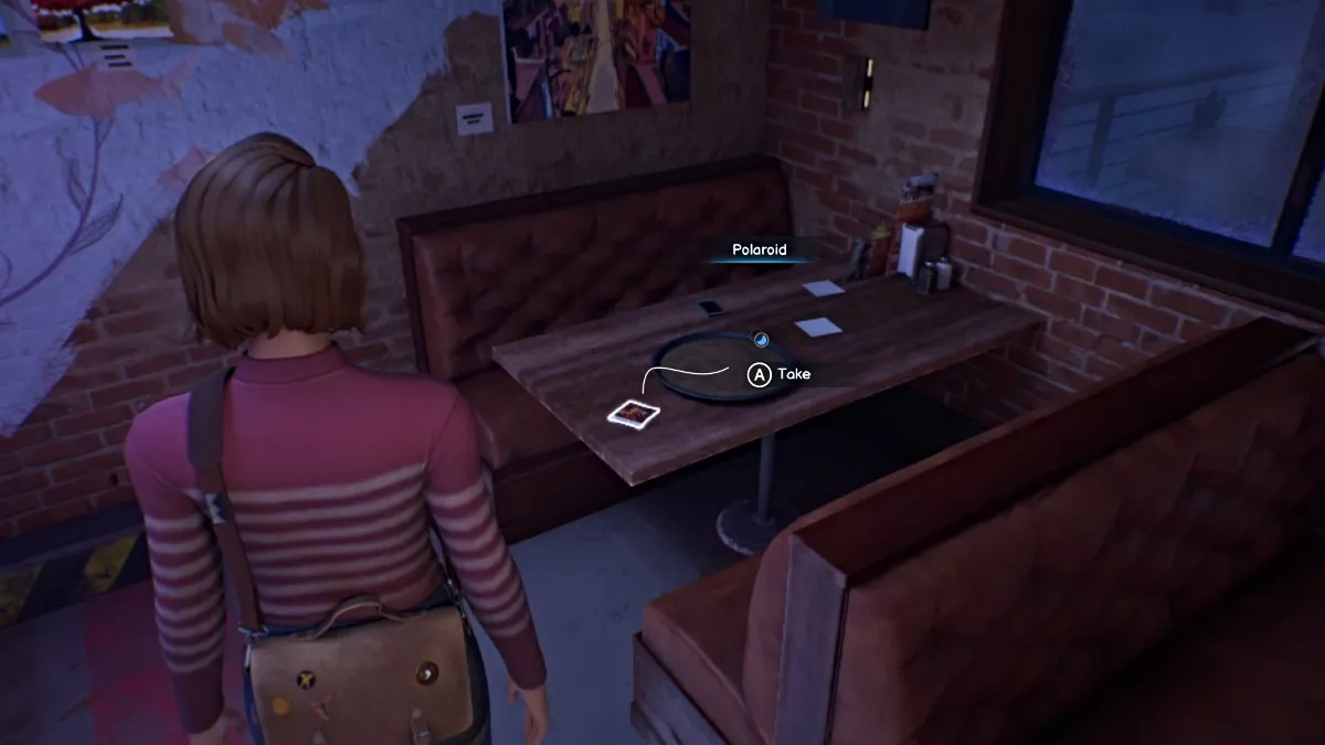 Life is Strange Double Exposure Walkthrough – All Endings