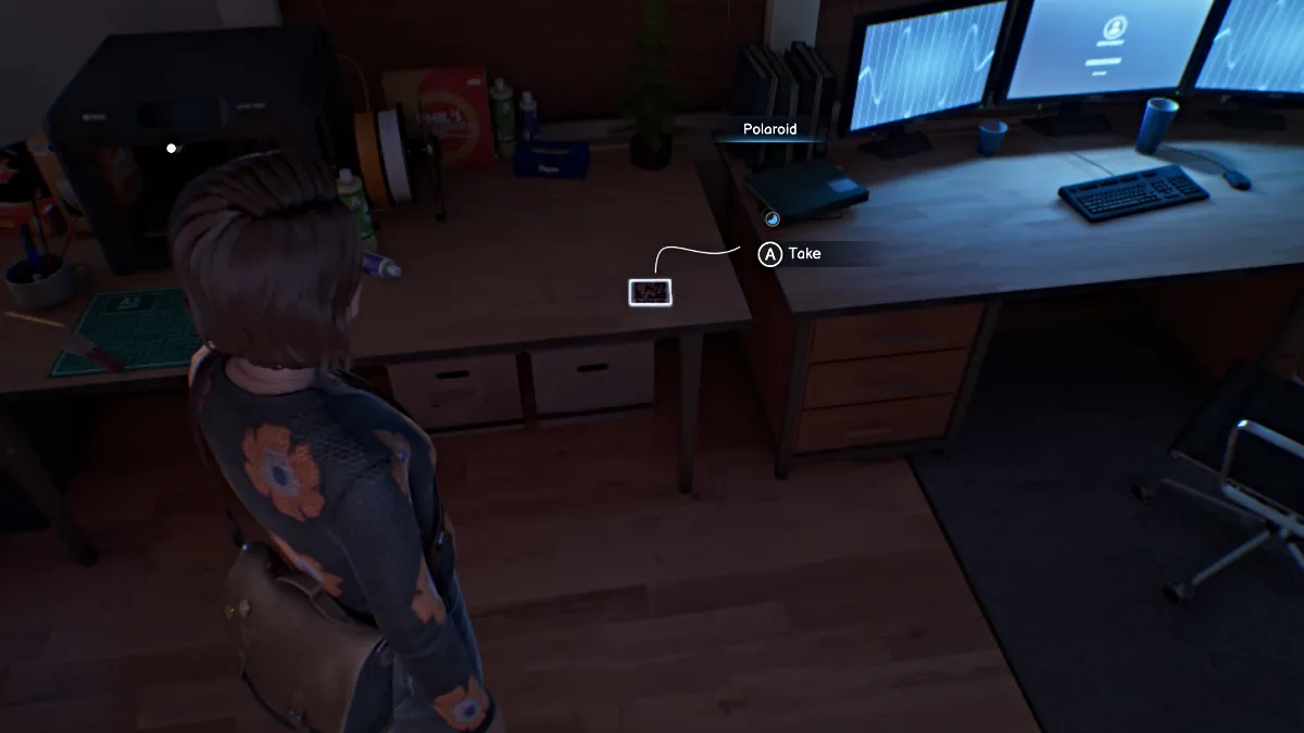 Life is Strange Double Exposure Walkthrough – All Endings