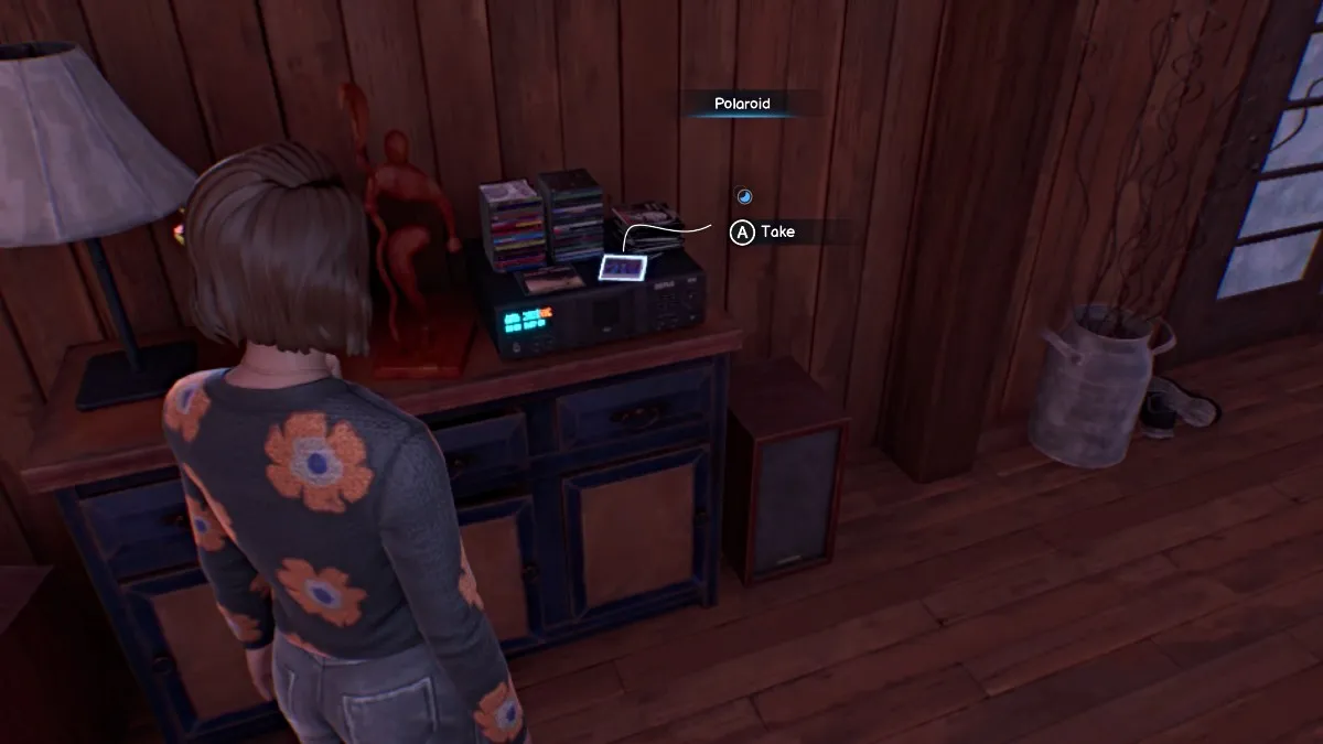 Life is Strange Double Exposure Walkthrough – All Endings