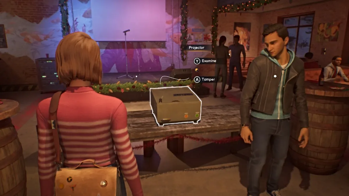 Life is Strange Double Exposure Walkthrough – All Endings