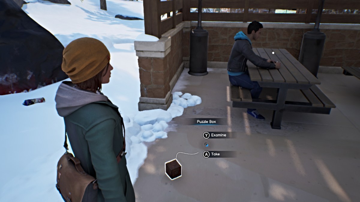 Life is Strange Double Exposure Walkthrough - All Endings | Pro Game Guides