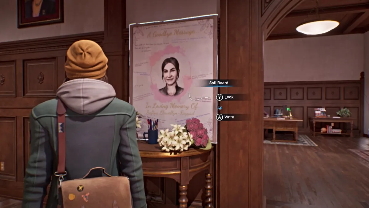 Life is Strange Double Exposure Walkthrough – All Endings