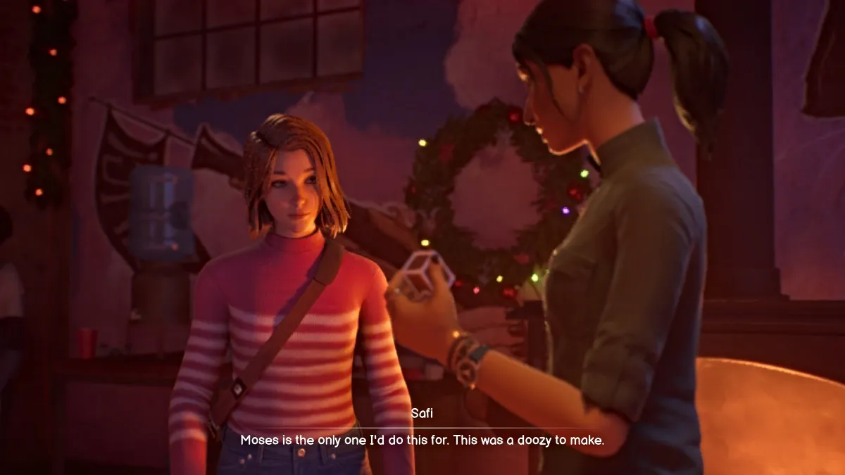 Life is Strange Double Exposure Walkthrough – All Endings