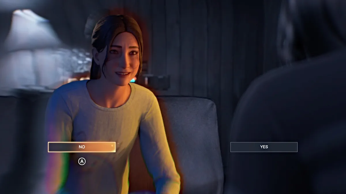 Прохождение Life is Strange с двойной экспозицией – все концовки