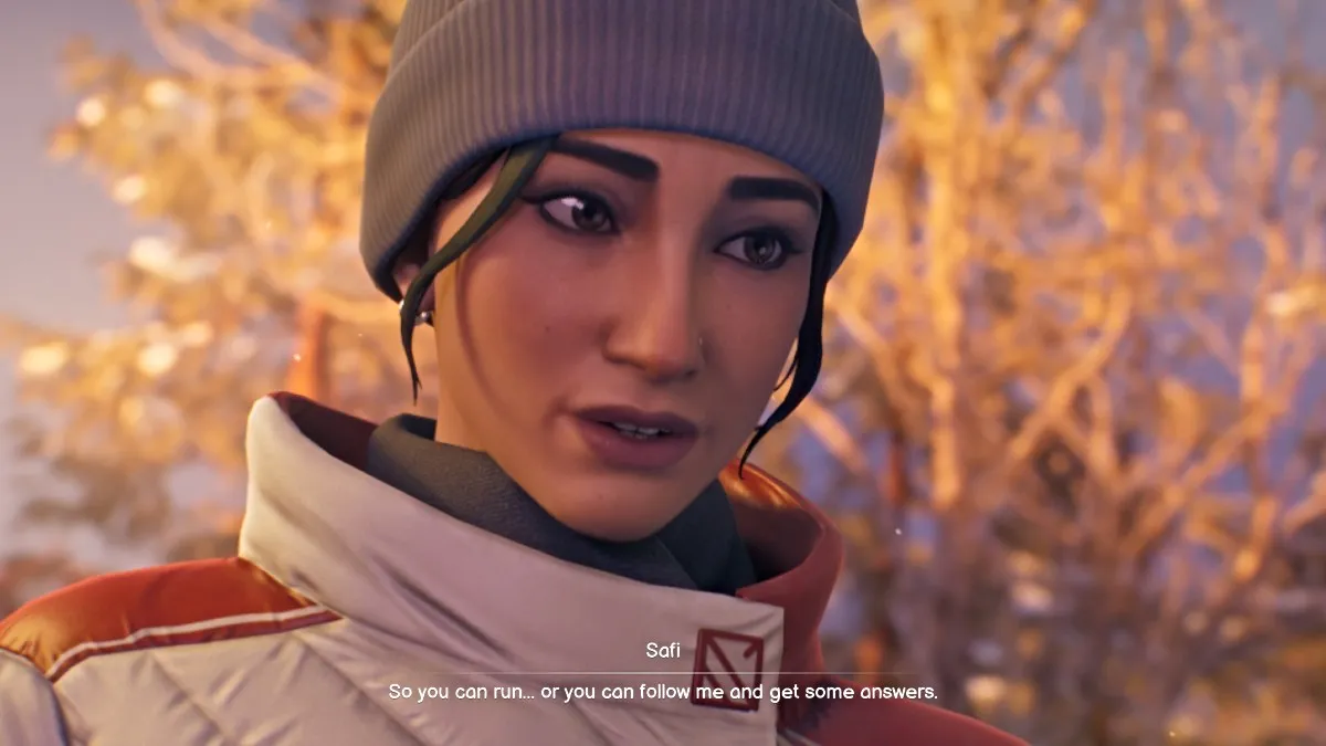 Прохождение Life is Strange с двойной экспозицией – все концовки