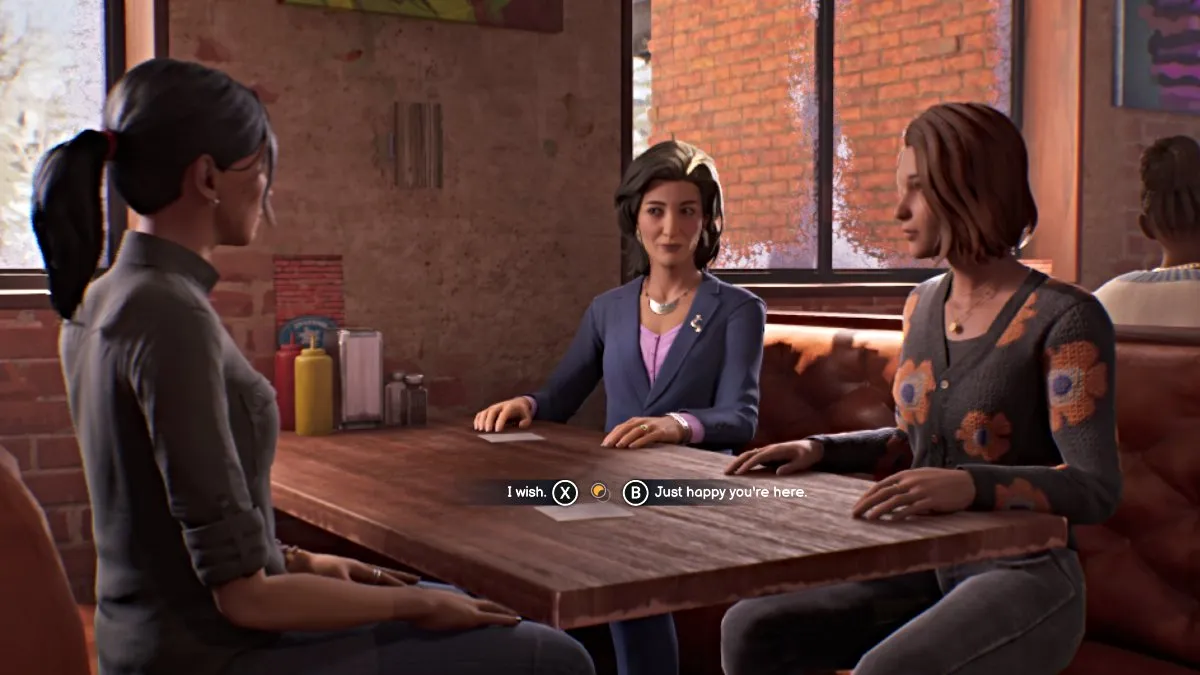 Life is Strange Double Exposure Walkthrough – All Endings