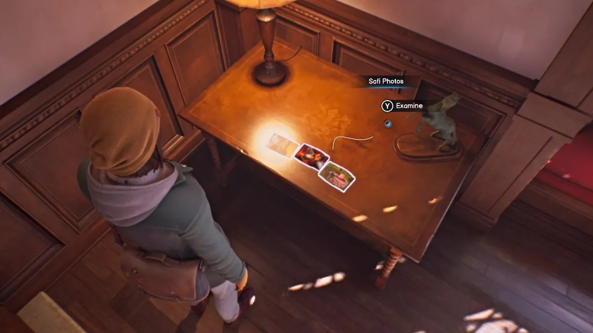 Life is Strange Double Exposure Walkthrough – All Endings