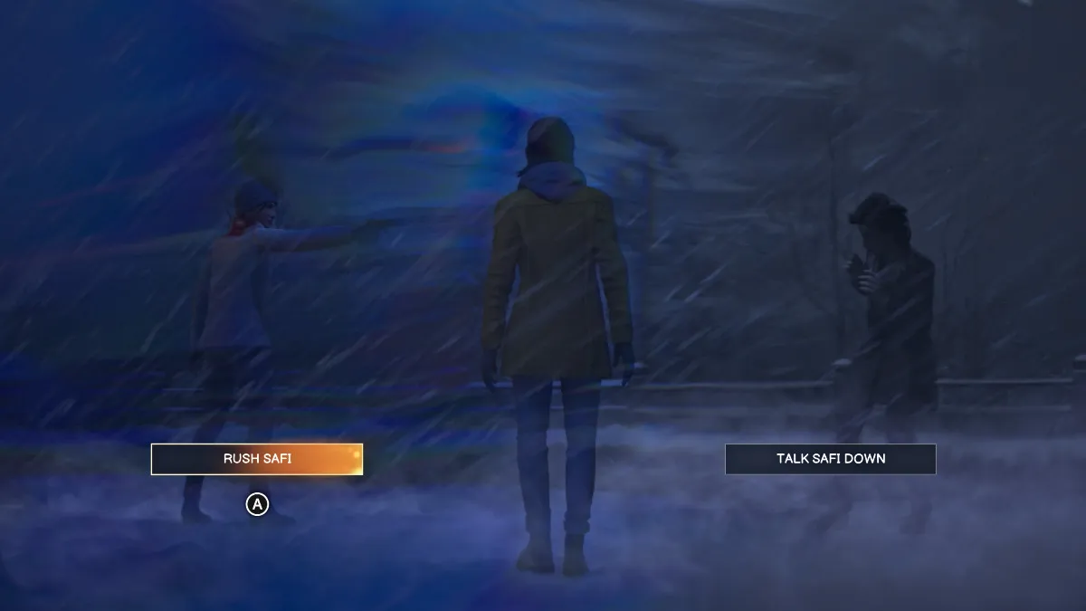 Life is Strange Double Exposure Walkthrough – All Endings