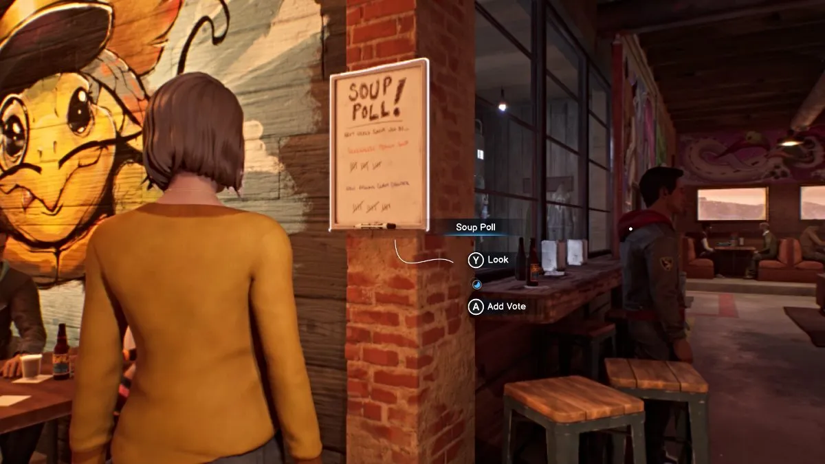 Life is Strange Double Exposure Walkthrough – All Endings