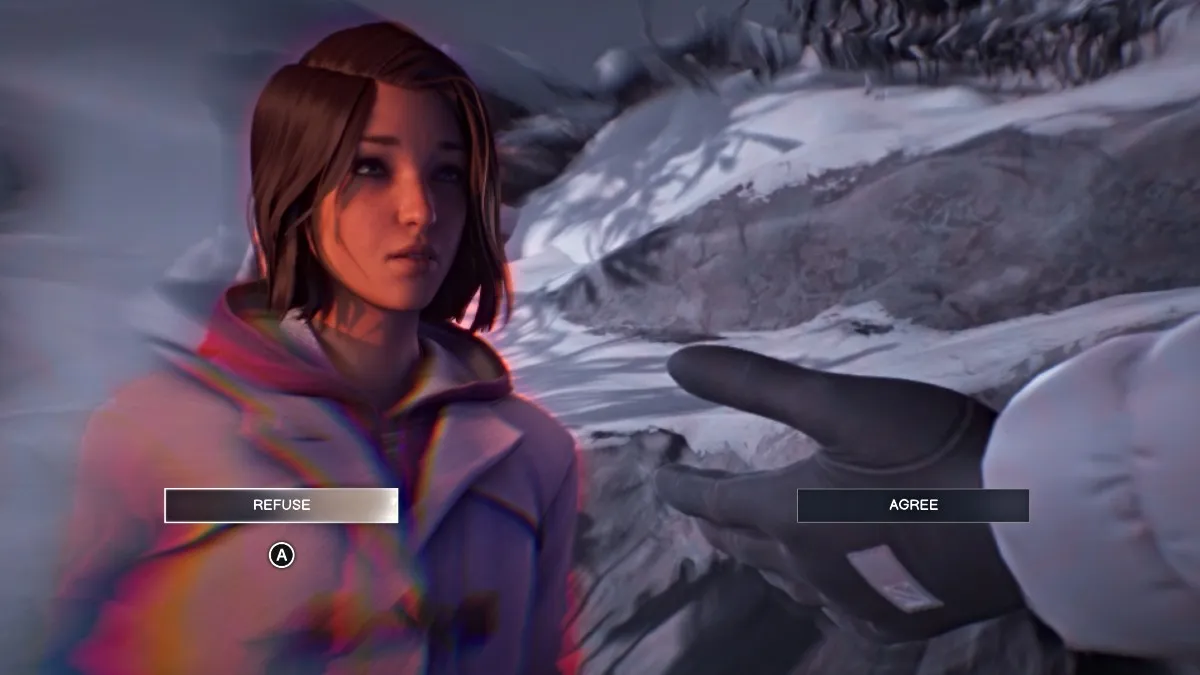 Прохождение Life is Strange с двойной экспозицией – все концовки