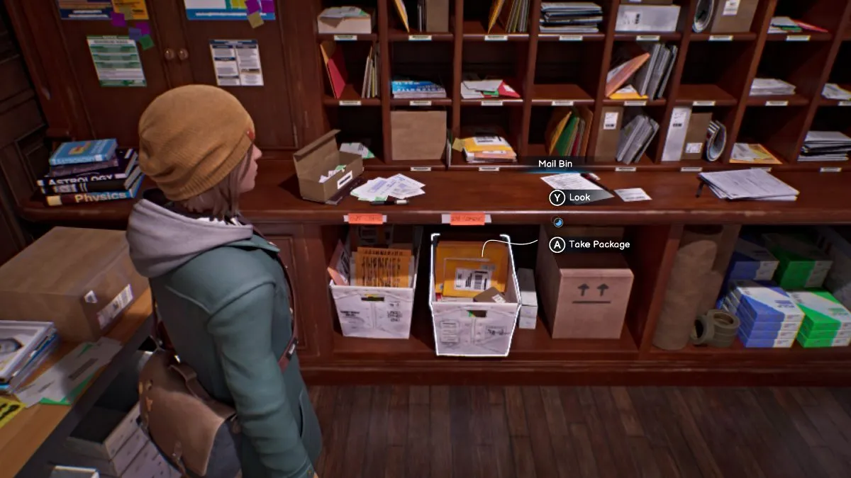 Прохождение Life is Strange с двойной экспозицией – все концовки