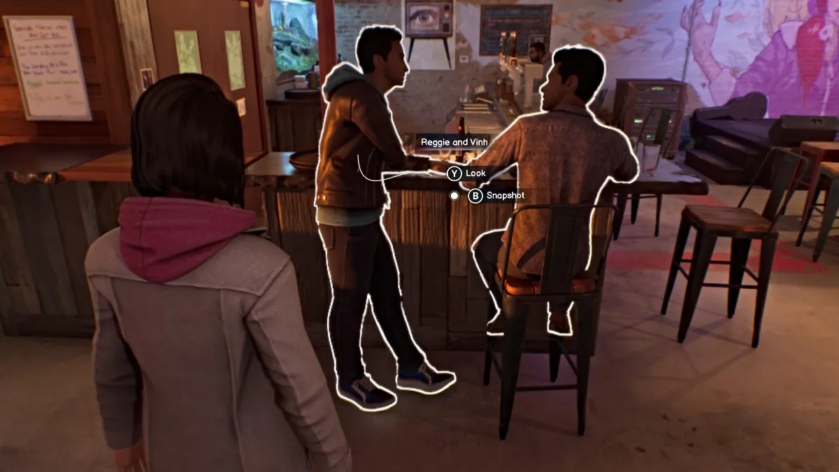 Life is Strange Double Exposure Walkthrough – All Endings