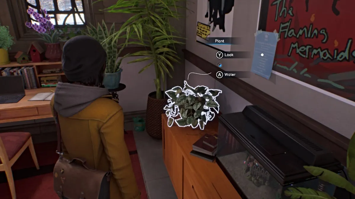 Life is Strange Double Exposure Walkthrough – All Endings