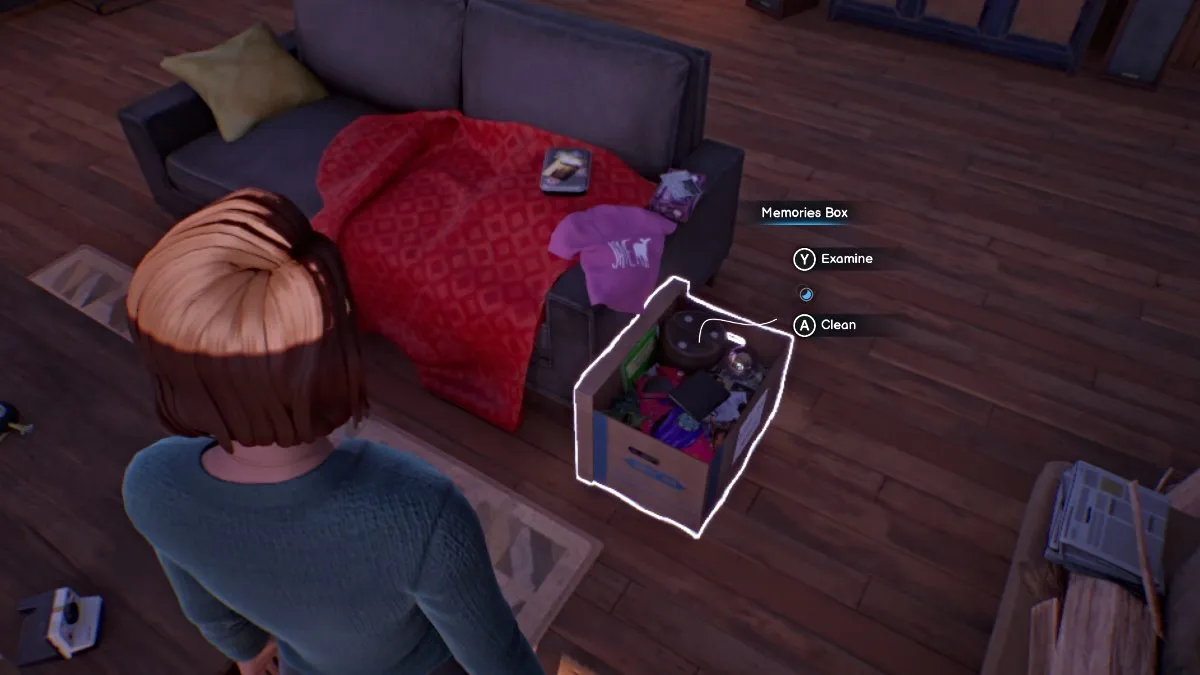 Life is Strange Double Exposure Walkthrough – All Endings