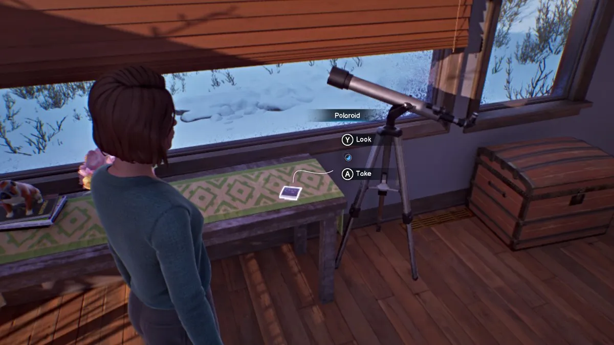 Life is Strange Double Exposure Walkthrough – All Endings