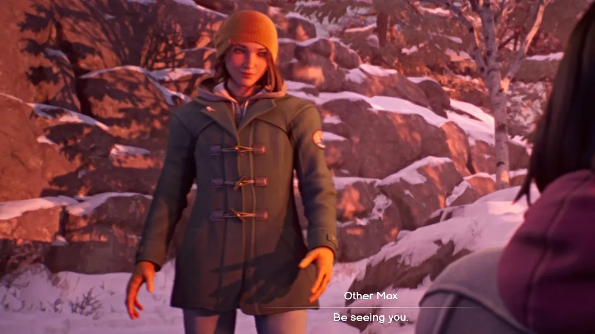 Прохождение Life is Strange с двойной экспозицией – все концовки