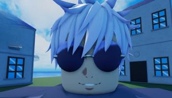 In-game screenshot off Muyong Piece.