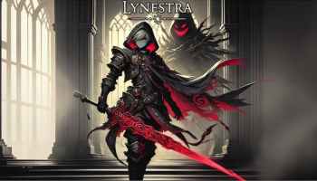 Lynestra New Legacy Official Image
