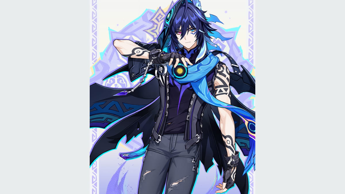 Genshin Impact Ororon farming guide All Talent & Ascension materials