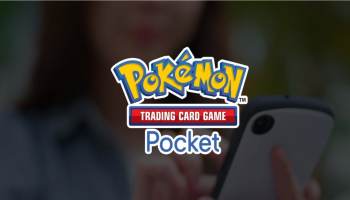 Promo image for Pokemon TCG Pocket.