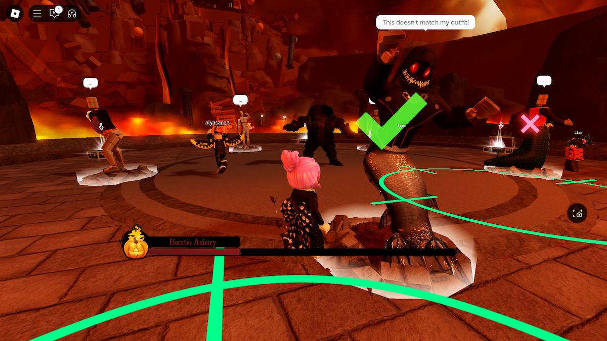 Roblox The Haunt Boss Location – How to Beat the Headless Horseman