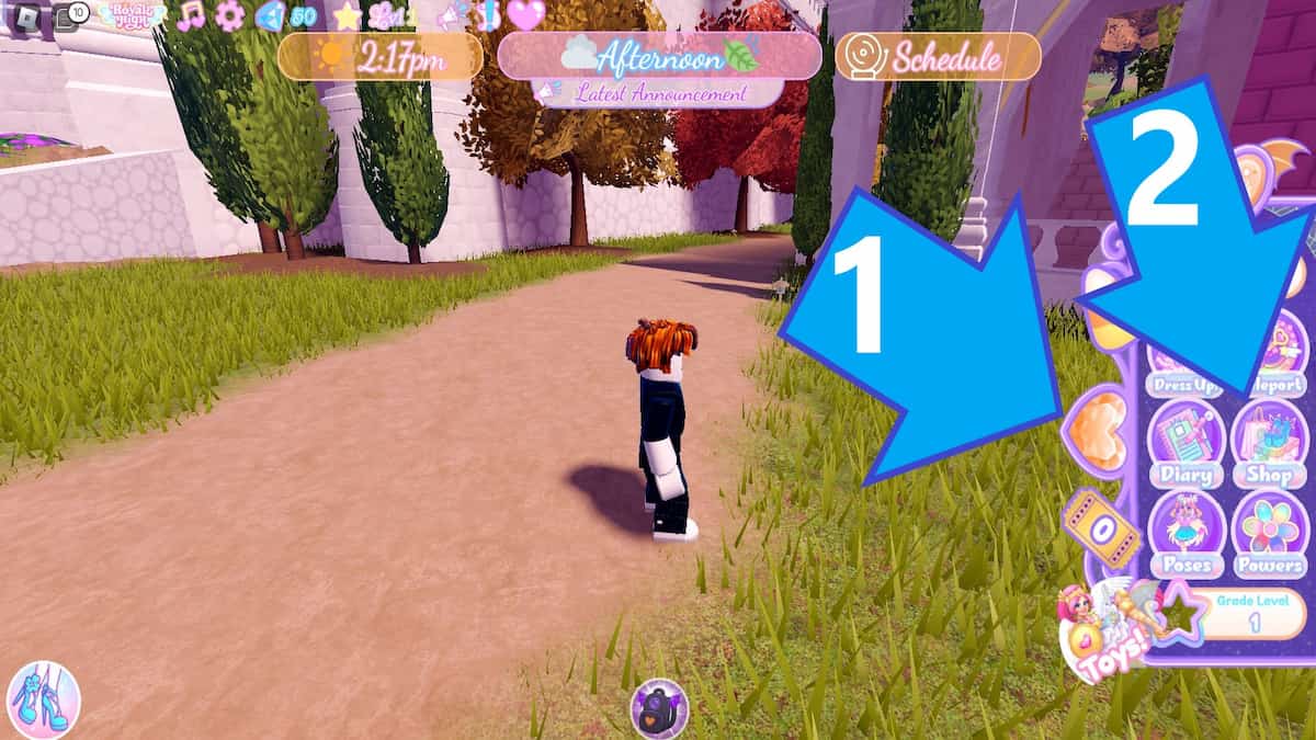 Royale High Codes (February 2025) Pro Game Guides