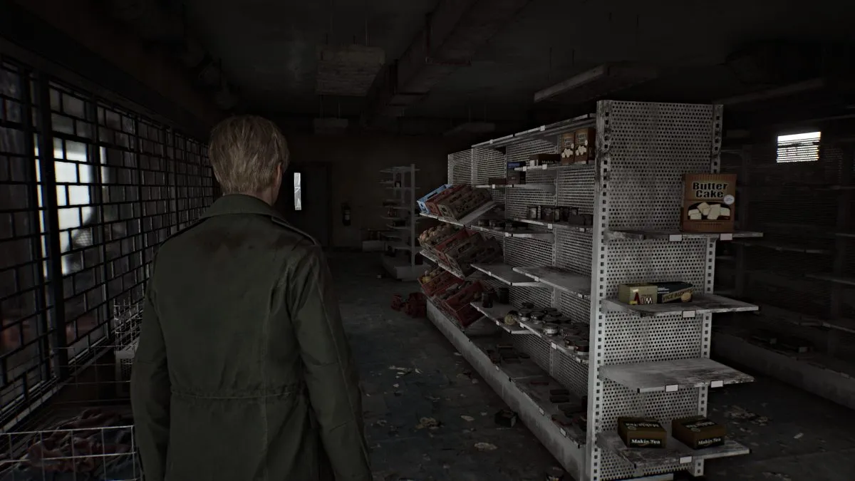 Silent Hill 2 Remake Walkthrough – All Endings & Achievements