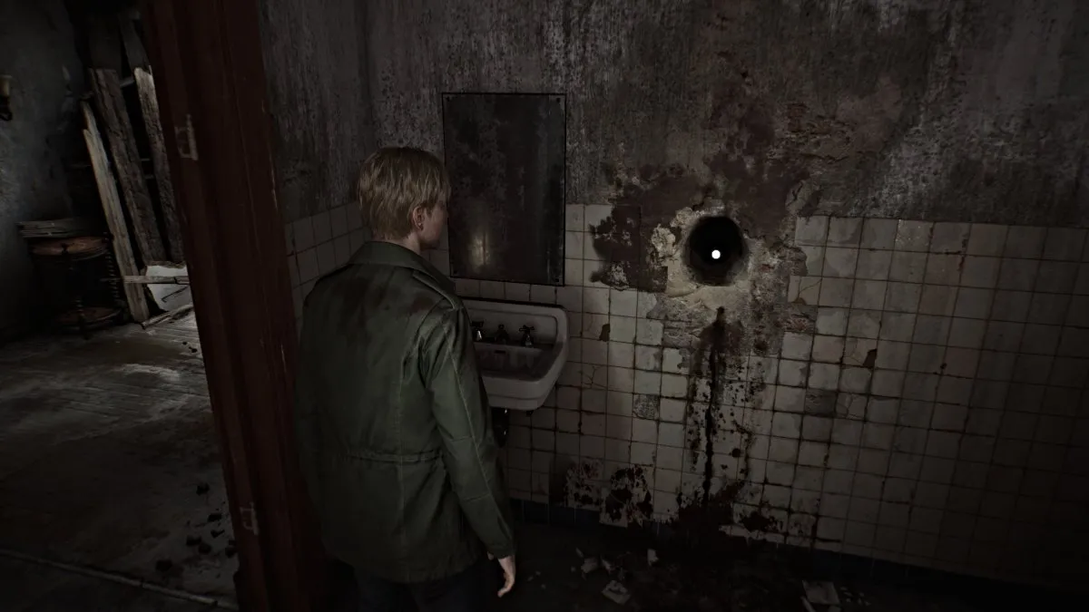 Silent Hill 2 Remake Walkthrough – All Endings & Achievements