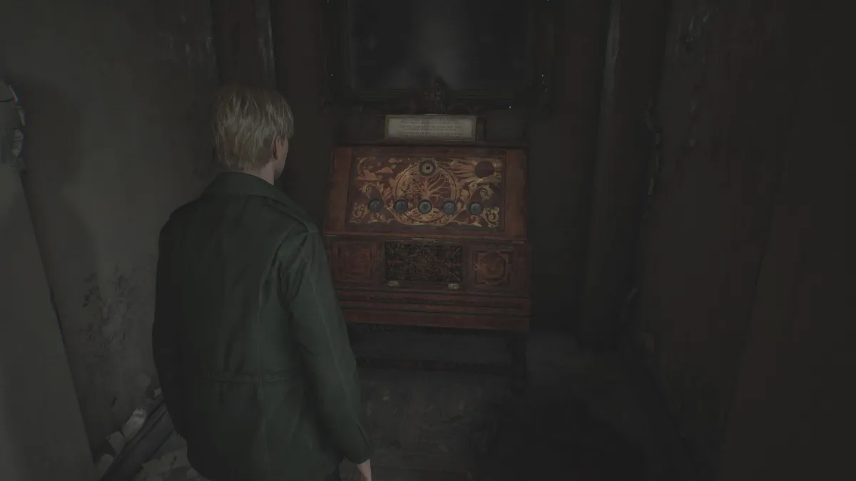 Silent Hill 2 Remake Walkthrough – All Endings & Achievements