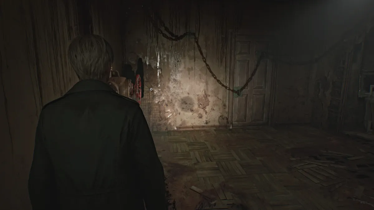 Silent Hill 2 Remake Walkthrough – All Endings & Achievements