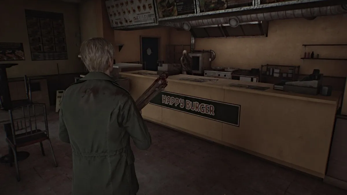 Silent Hill 2 Remake Walkthrough – All Endings & Achievements