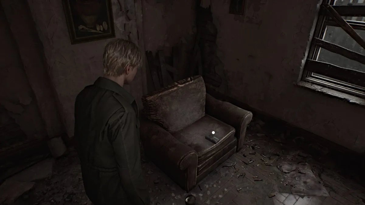 Silent Hill 2 Remake Walkthrough – All Endings & Achievements